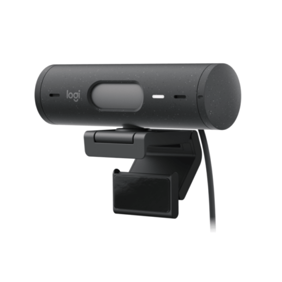 Logitech Brio 500 offers Webcam