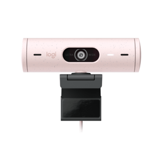 Logitech BRIO 500 – 8