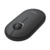 Logitech Pebble Wireless Mouse M350 Modern Silent Minimalist – 1