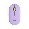 Logitech Pebble Wireless Mouse M350 Modern Silent Minimalist – 10
