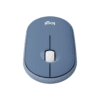 Logitech Pebble Wireless Mouse M350 Modern Silent Minimalist – 11