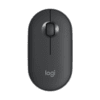 Logitech Pebble Wireless Mouse M350 Modern Silent Minimalist – 2