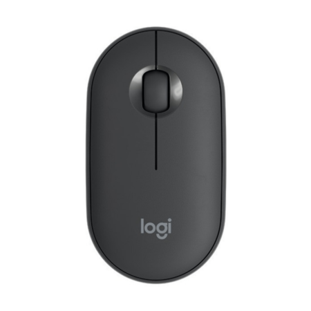 Logitech Pebble Wireless Mouse M350 Modern Silent Minimalist – 2