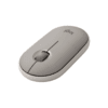 Logitech Pebble Wireless Mouse M350 Modern Silent Minimalist – 6