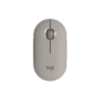 Logitech Pebble Wireless Mouse M350 Modern Silent Minimalist – 7