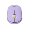 Logitech Pebble Wireless Mouse M350 Modern Silent Minimalist – 8