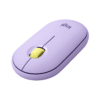 Logitech Pebble Wireless Mouse M350 Modern Silent Minimalist – 9