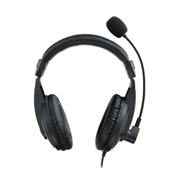 Usb stereo online headset