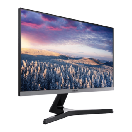 Samsung LS24R35A 24 FHD Flat Monitor 75HZ IPS Panel