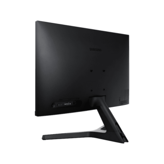 Samsung LS24R35A 24 FHD Flat Monitor 75HZ IPS Panel – 1