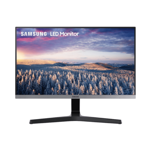 Samsung LS24R35A 24 FHD Flat Monitor 75HZ IPS Panel – 2
