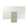 Samsung LS32BM80GUMXUE 32 Green M8 UHD Smart Monitor With Camera – 1