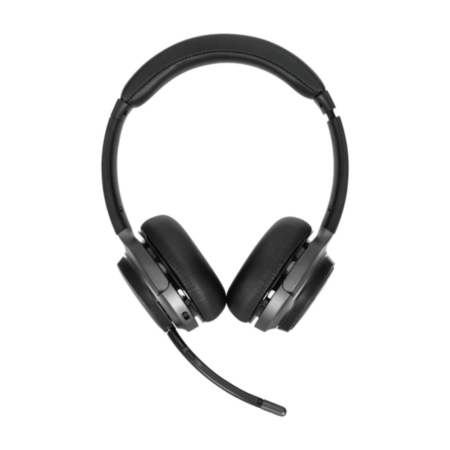 Targus AEH104 Wireless Bluetooth Stereo Headset – 1