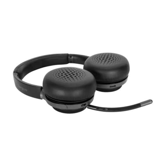 Targus AEH104 Wireless Bluetooth Stereo Headset – 2