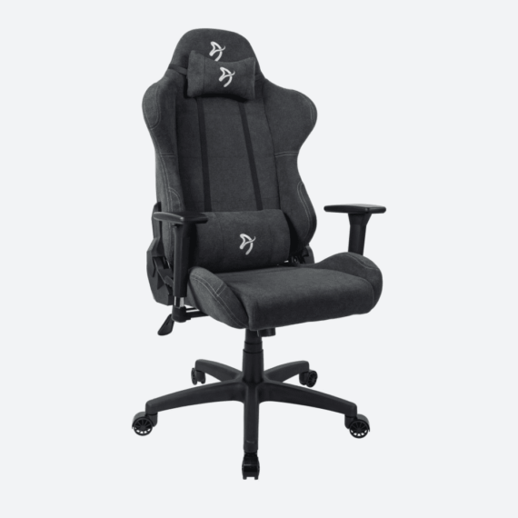 Arozzi torretta soft fabric gaming chair new arrivals