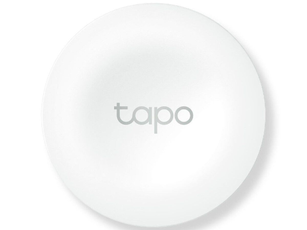 TP-LINK Tplink Smart IoT Hub Chime Remote Control Tapo App