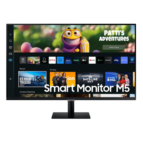 Smart Monitor M5