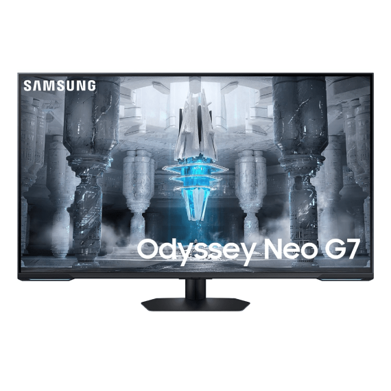 Odyssey Neo G7