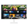 Smart Monitor M5 White