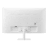 Smart Monitor M5 White Back