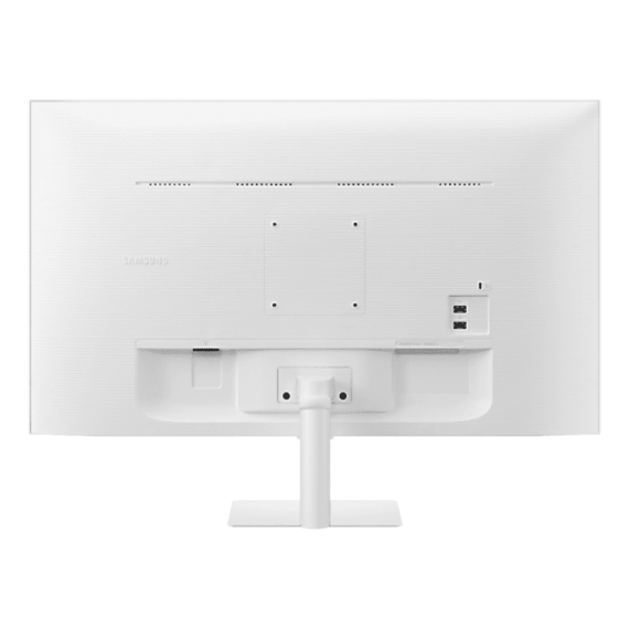 Smart Monitor M5 White Back