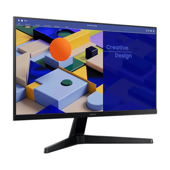 samsung 22 fhd borderless design ips monitor