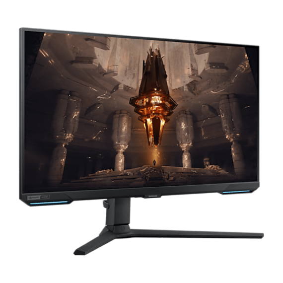 Samsung Odyssey G7 Smart Gaming Monitor