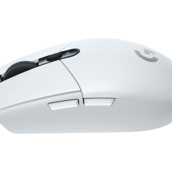 Logitech G305 Lightspeed Wireless Gaming Mouse - Black (910-005283)