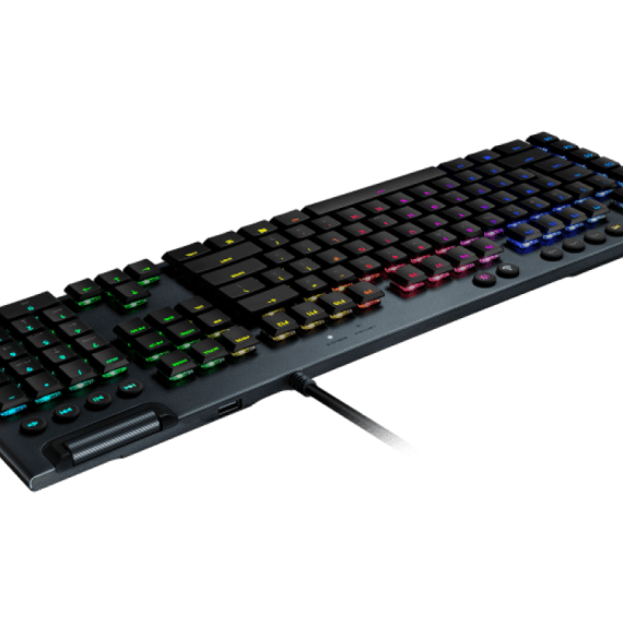 Logitech G815 RGB Mechanical Keyboard