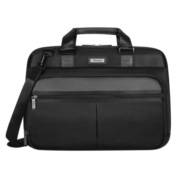 Targus TBT932GL 15.6 - 16-inch Mobile Elite Topload Briefcase