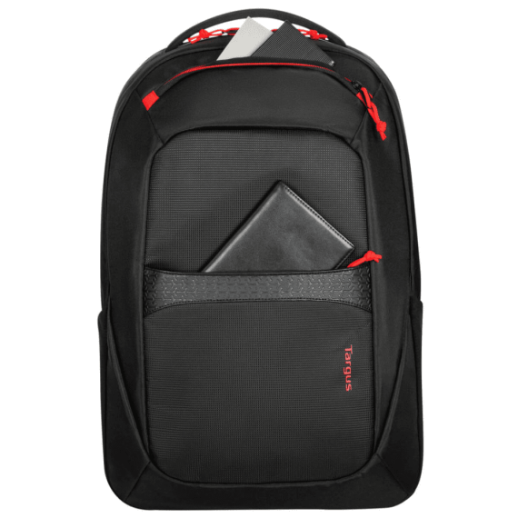 Targus TBB639GL 17.3” Strike II Gaming Backpack