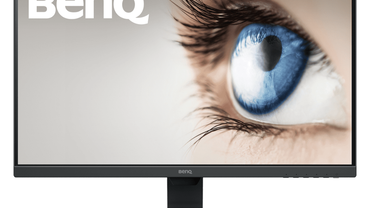 Monitor BenQ GW2780T 27 16:9 Eye-Care IPS con inteligencia de brillo -  Promart