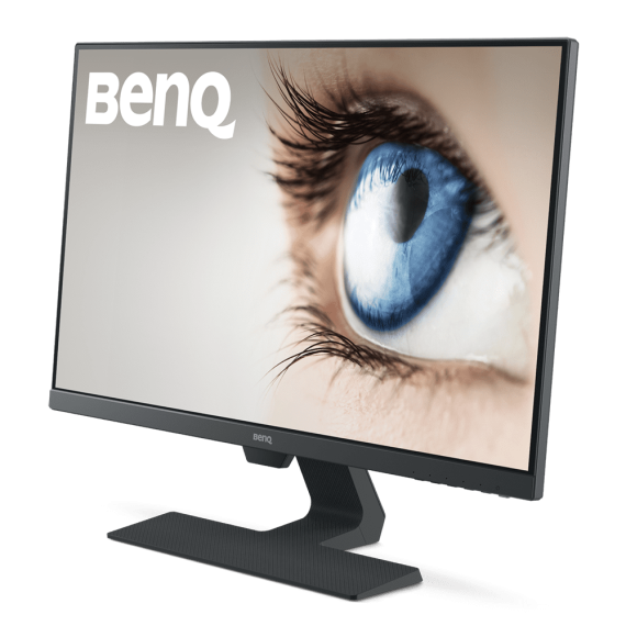 BenQ GW2780 IPS LED Stylish Monitor