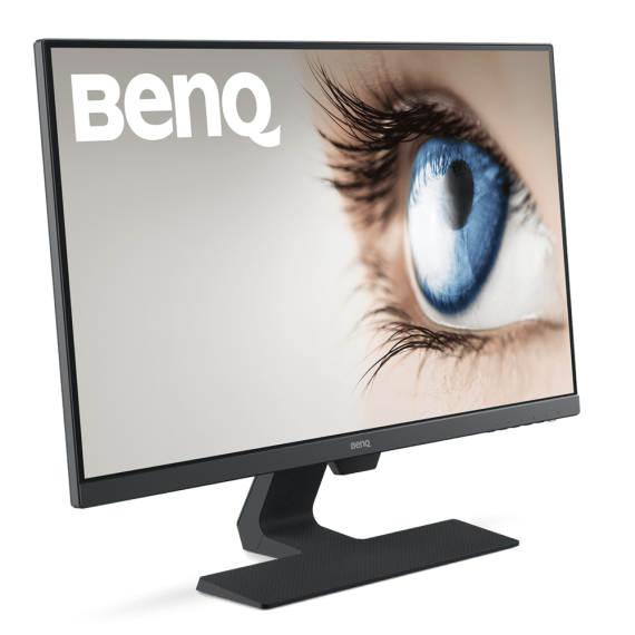 BenQ GL2480 24 Eye-Care Stylish 16:9 LCD Monitor