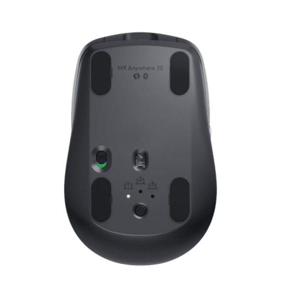 Logitech MX Anywhere 3S 910-006929 Souris