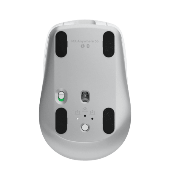 Logitech MX Anywhere 3S 910-006929 Souris