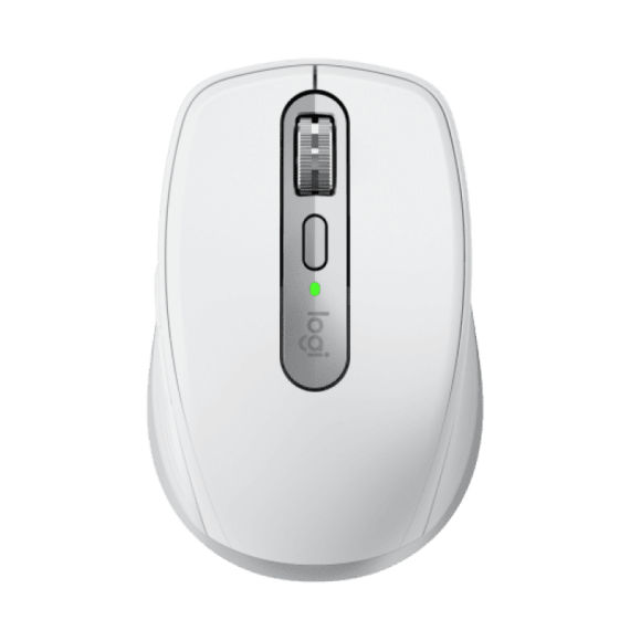 MX Anywhere 3S Wireless Mouse with 8K DPI Sensor