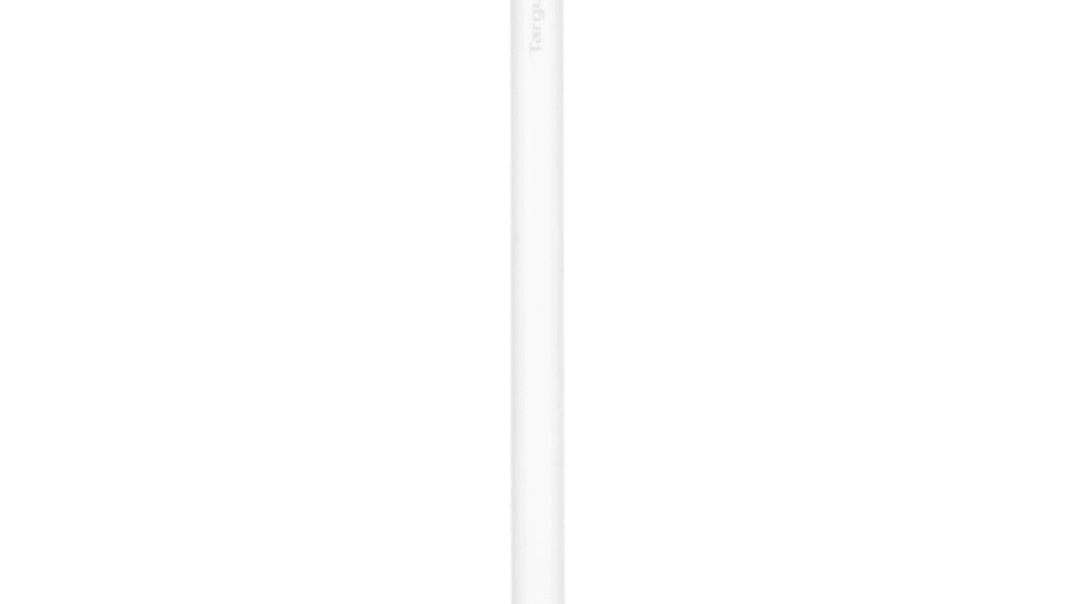 Antimicrobial Active Stylus for iPad®