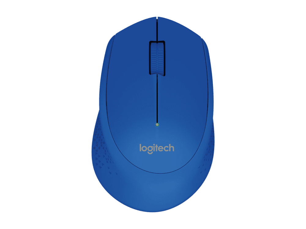 Logitech M280 910-004290 Wireless Mouse