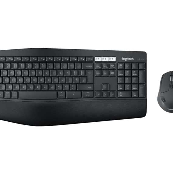 Logitech MK580 MK850 Wireless Keyboard and Mouse Combo