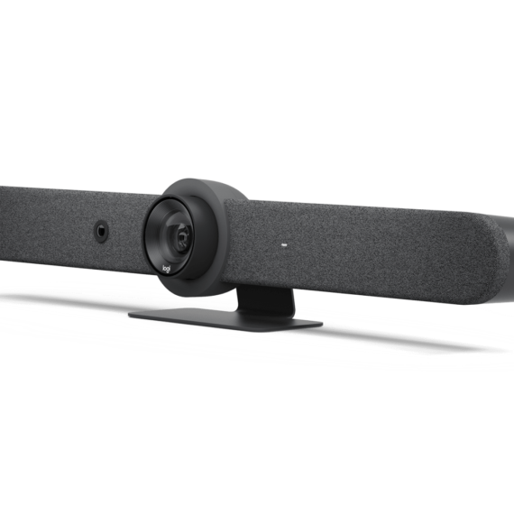 Logitech Rally Bar All in One Video Conferencing System