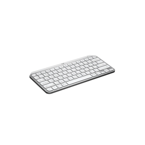 Logitech MX Keys Mini Minimalist Wireless Illuminated Keyboard