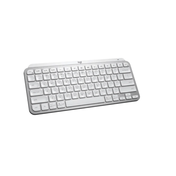 Logitech MX Keys Mini Minimalist Wireless Illuminated Keyboard