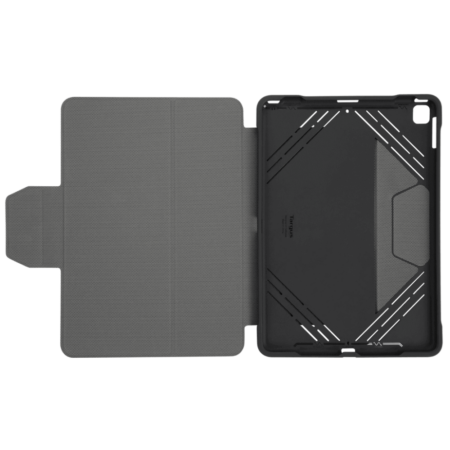 Targus VersaVu® Classic Tablet Case for iPad® (9th/8th/7th gen.) 10.2-inch  - Blue – Targus Europe