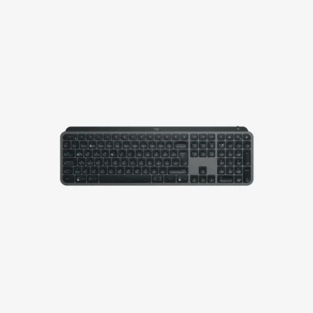 MX Keys S - GRAPHITE (1)