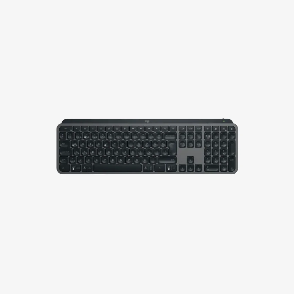 logitech