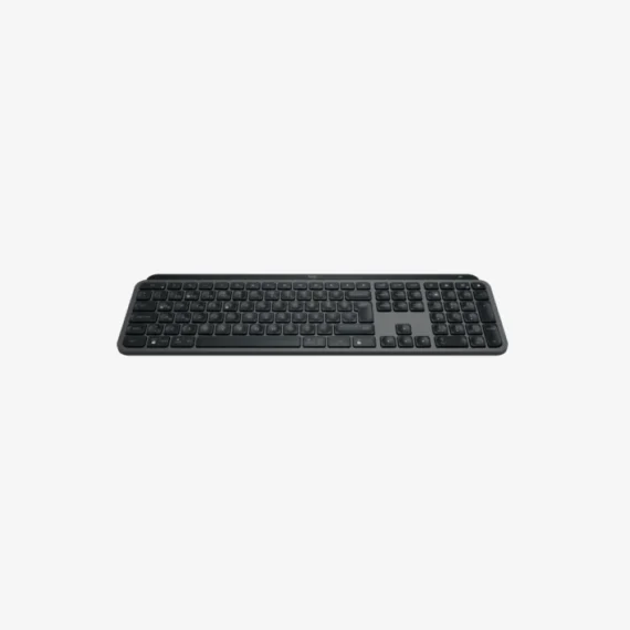 MX Keys S - GRAPHITE (2)