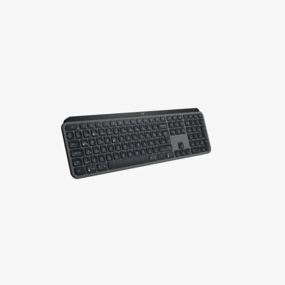 MX Keys S - GRAPHITE (3)