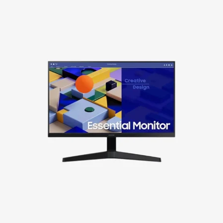 Monitor S3 S31C (1)