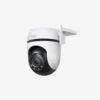 Outdoor Pan-Tilt Security Wi-Fi Camera Tapo C520WS